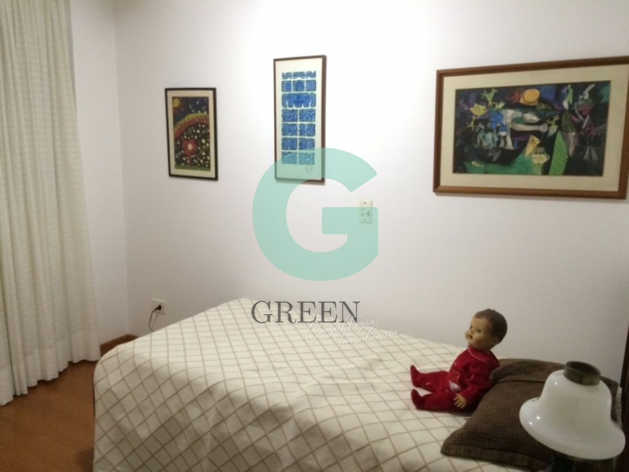Apartamento, 4 quartos, 350 m² - Foto 14