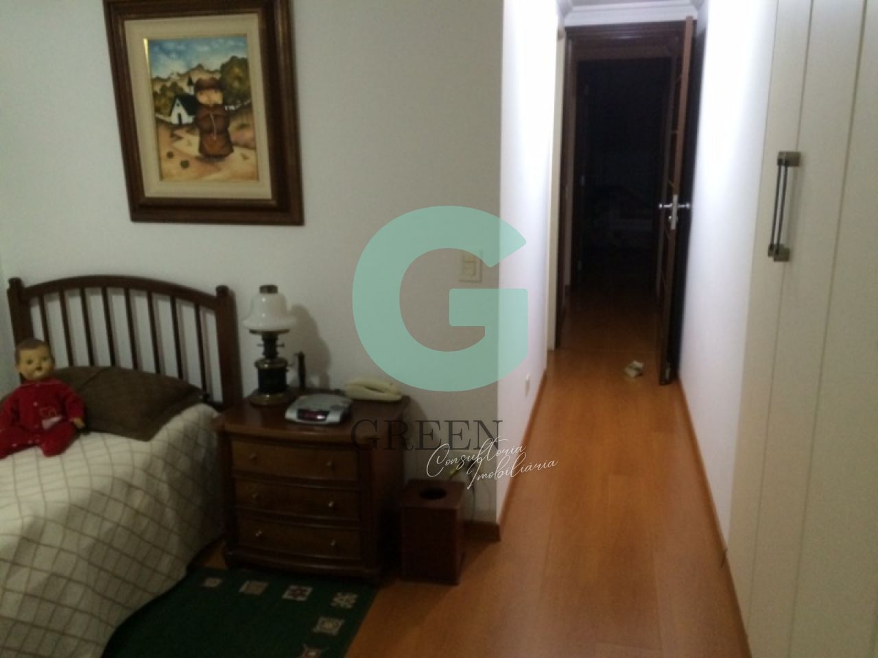Apartamento, 4 quartos, 350 m² - Foto 15