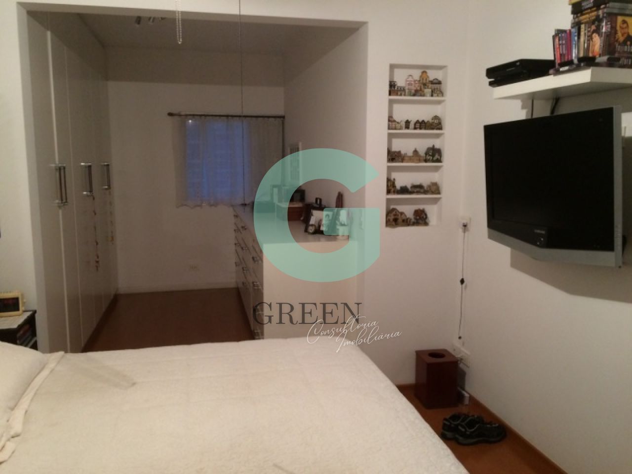 Apartamento, 4 quartos, 350 m² - Foto 18