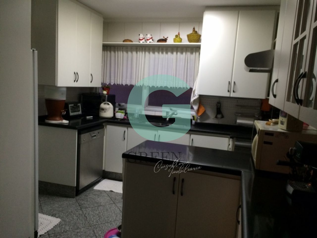 Apartamento, 4 quartos, 350 m² - Foto 21