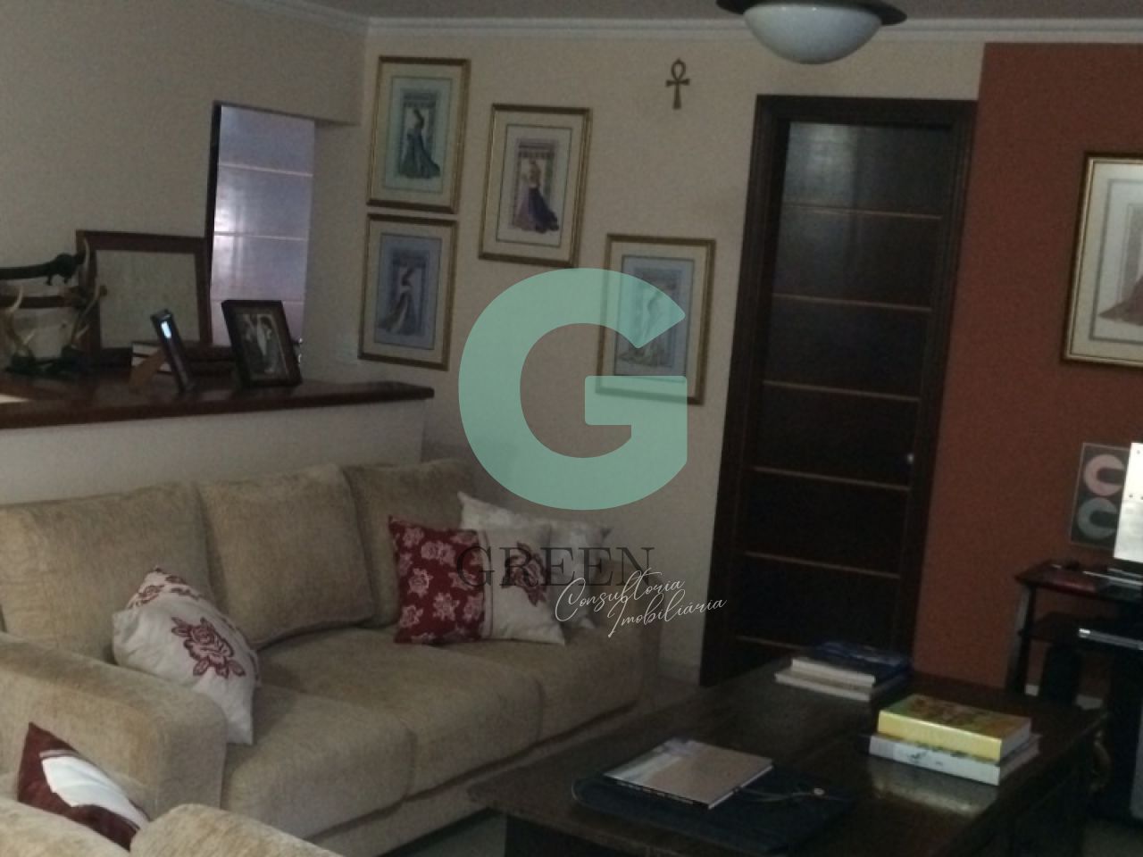 Apartamento, 4 quartos, 350 m² - Foto 23