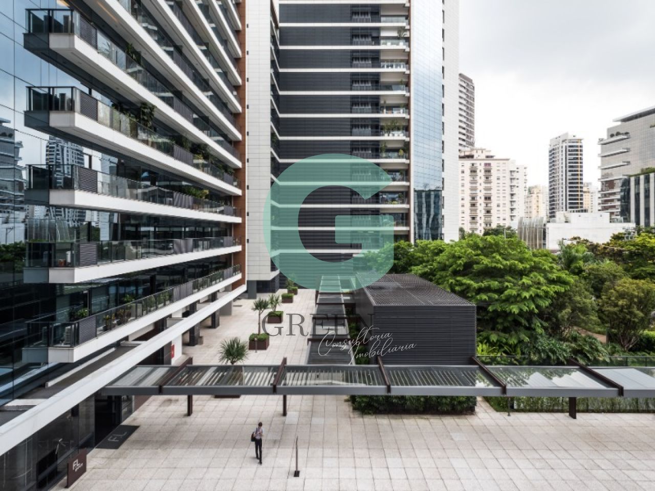 Apartamento, 1 quarto, 67 m² - Foto 3