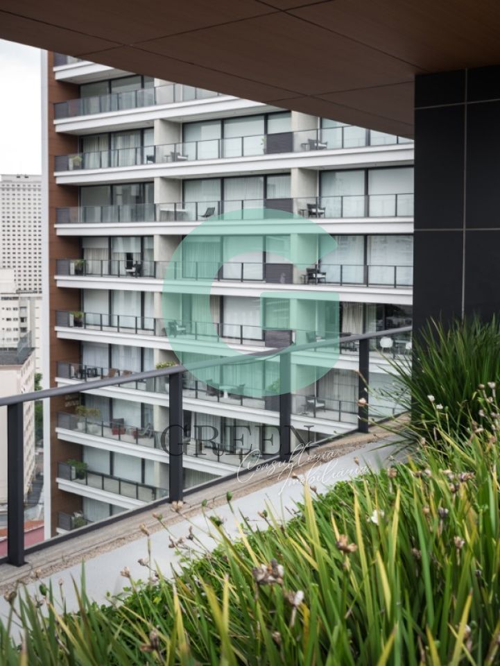 Apartamento, 1 quarto, 67 m² - Foto 13