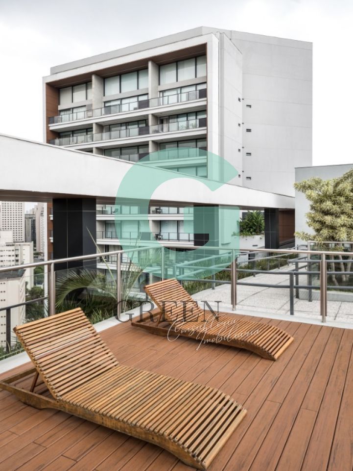 Apartamento, 1 quarto, 67 m² - Foto 14