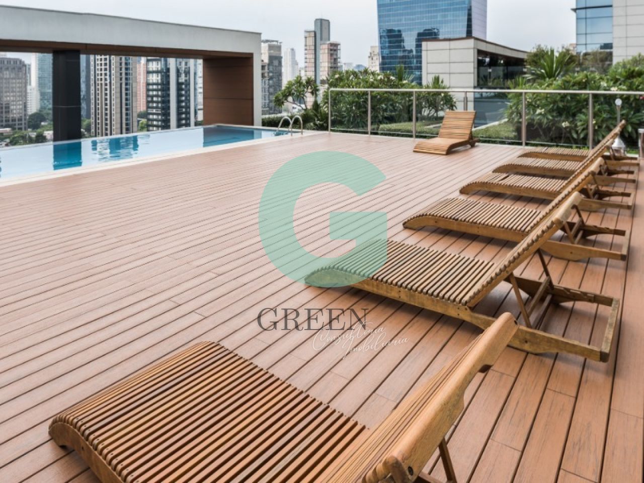 Apartamento, 1 quarto, 67 m² - Foto 16