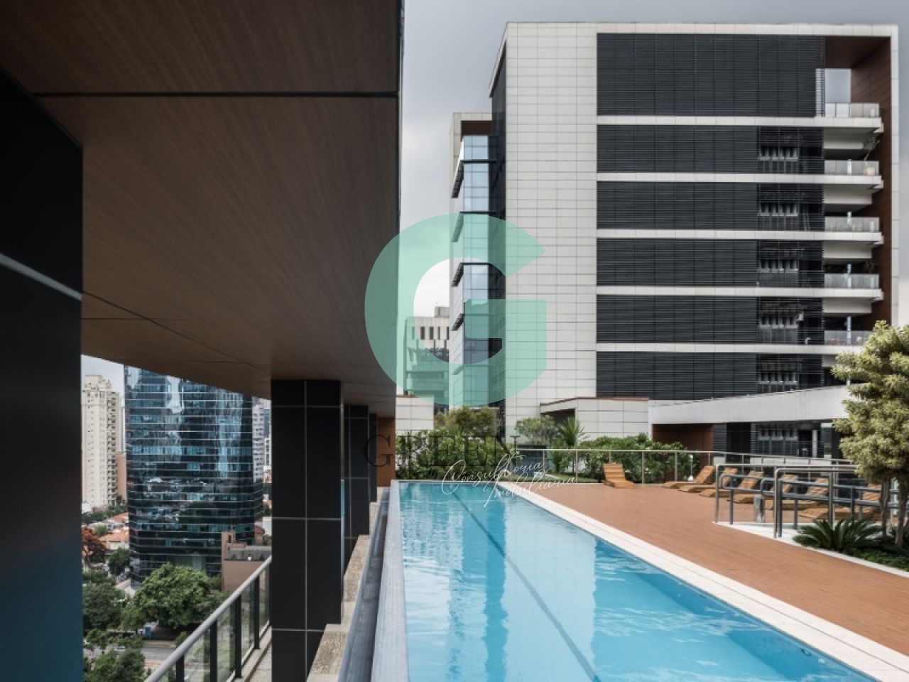 Apartamento, 1 quarto, 67 m² - Foto 18