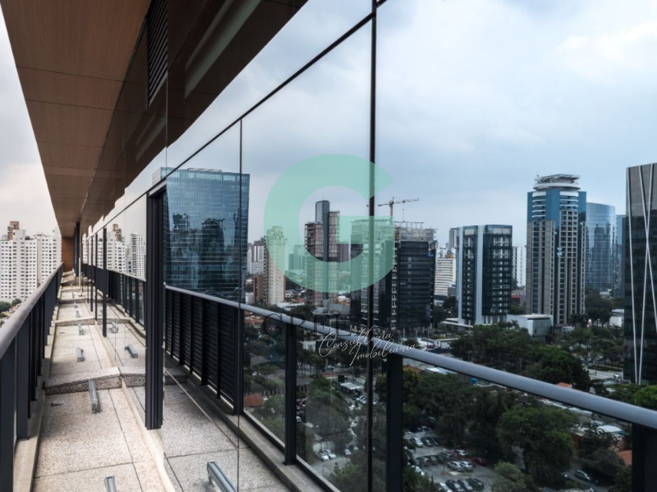 Apartamento, 1 quarto, 67 m² - Foto 19