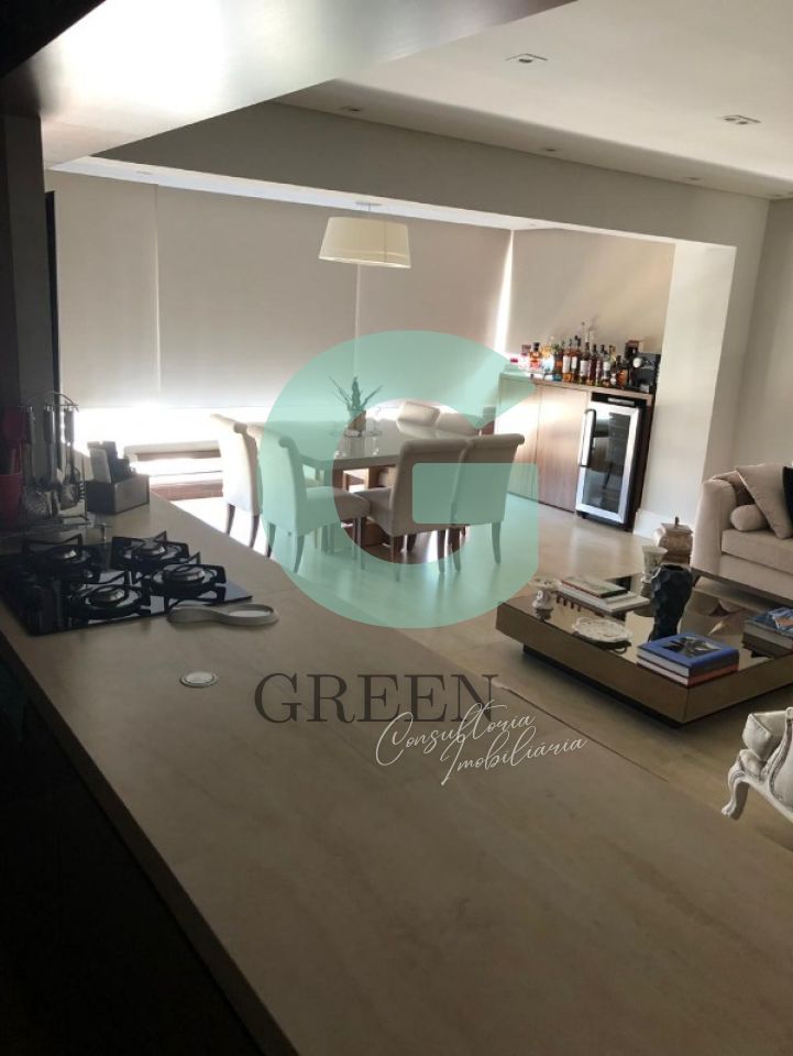 Apartamento, 1 quarto, 89 m² - Foto 4