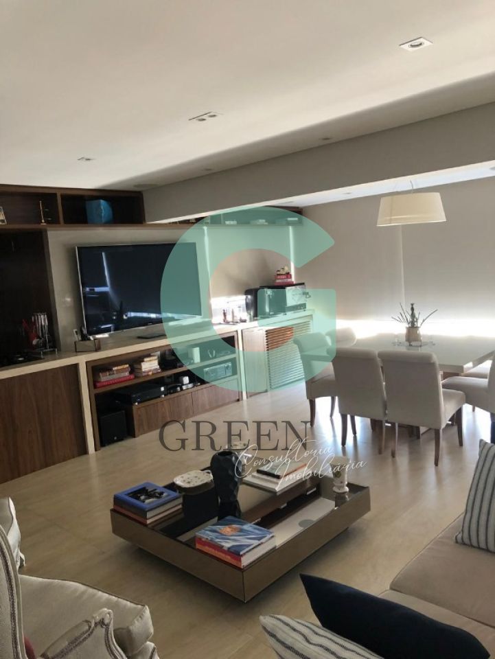 Apartamento, 1 quarto, 89 m² - Foto 5