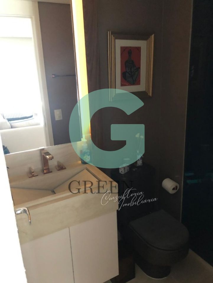Apartamento, 1 quarto, 89 m² - Foto 6