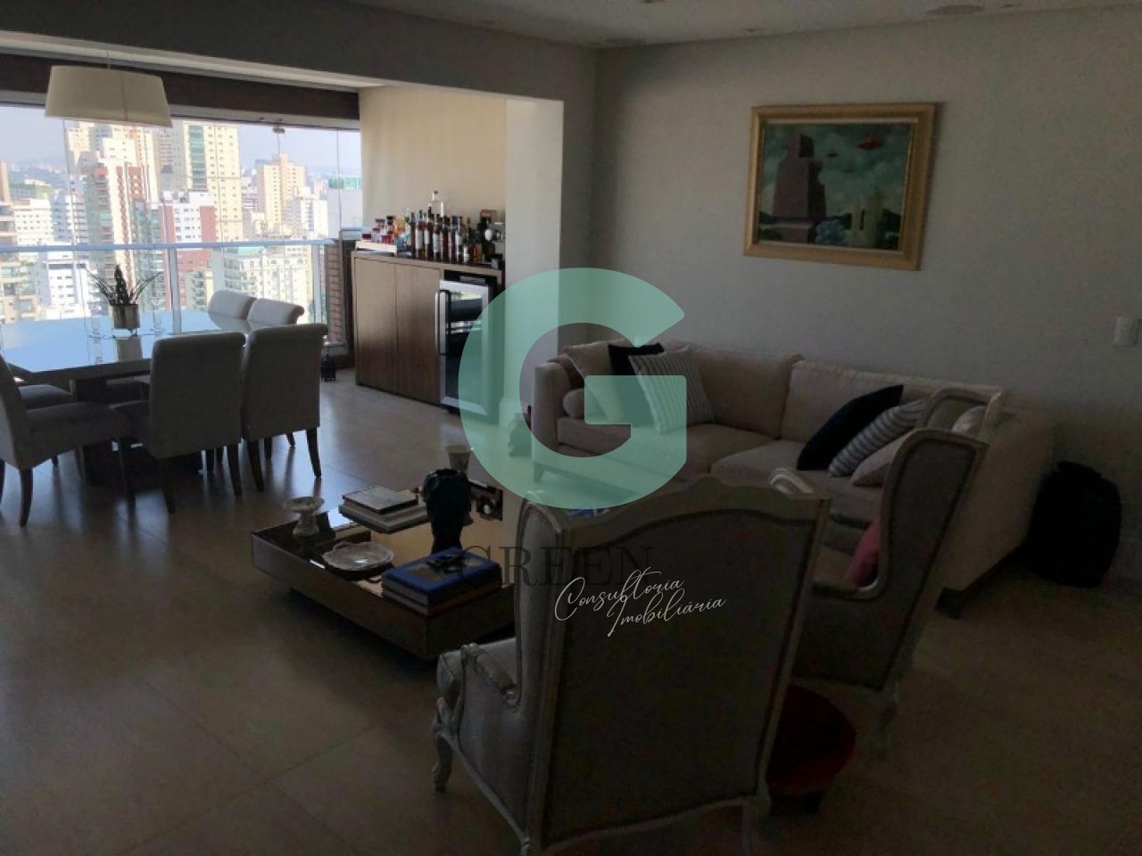 Apartamento, 1 quarto, 89 m² - Foto 8
