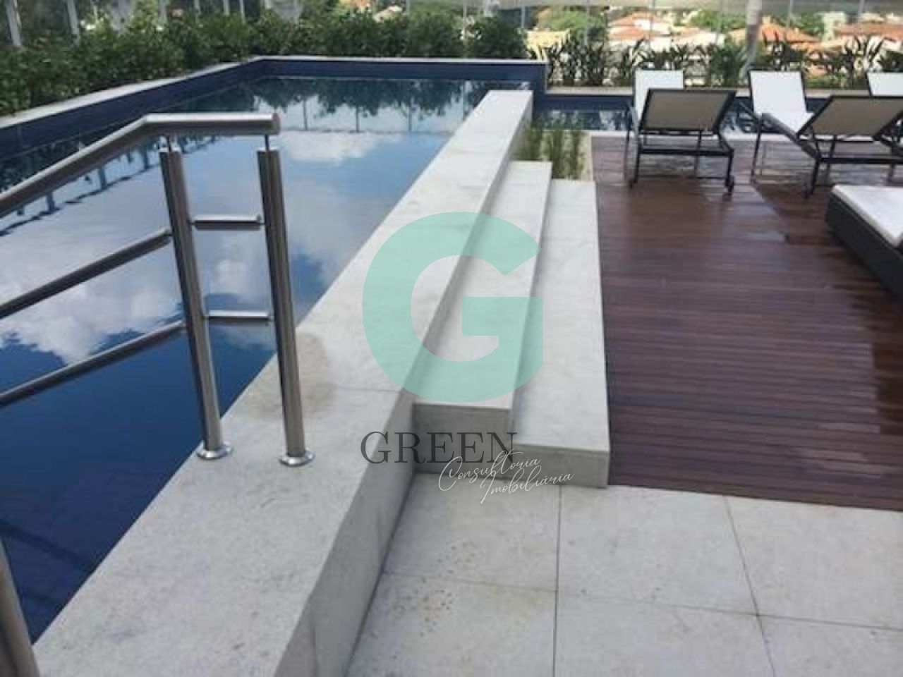 Apartamento, 1 quarto, 89 m² - Foto 10