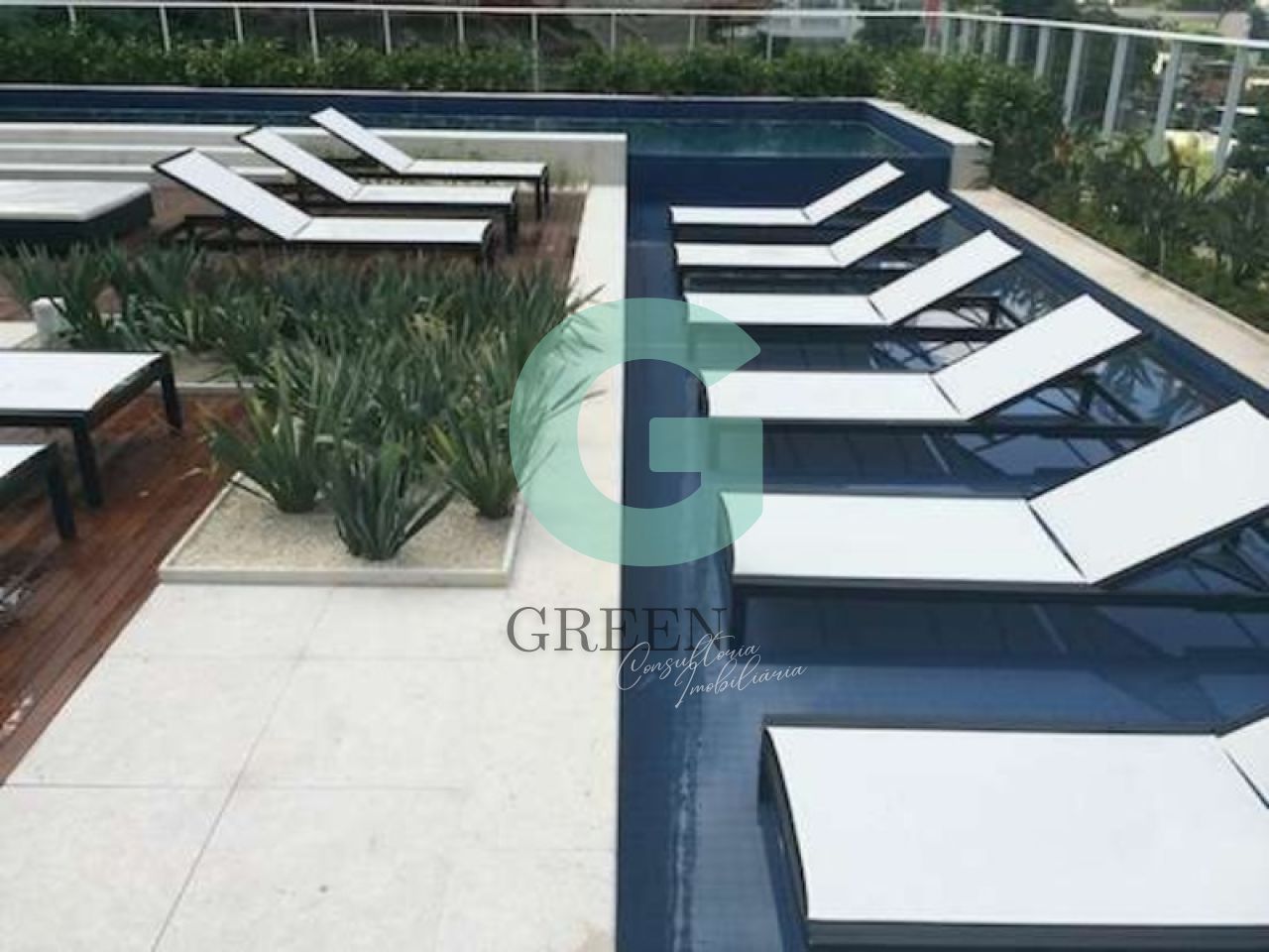 Apartamento, 1 quarto, 89 m² - Foto 11