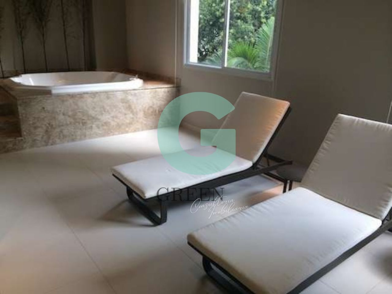 Apartamento, 1 quarto, 89 m² - Foto 12