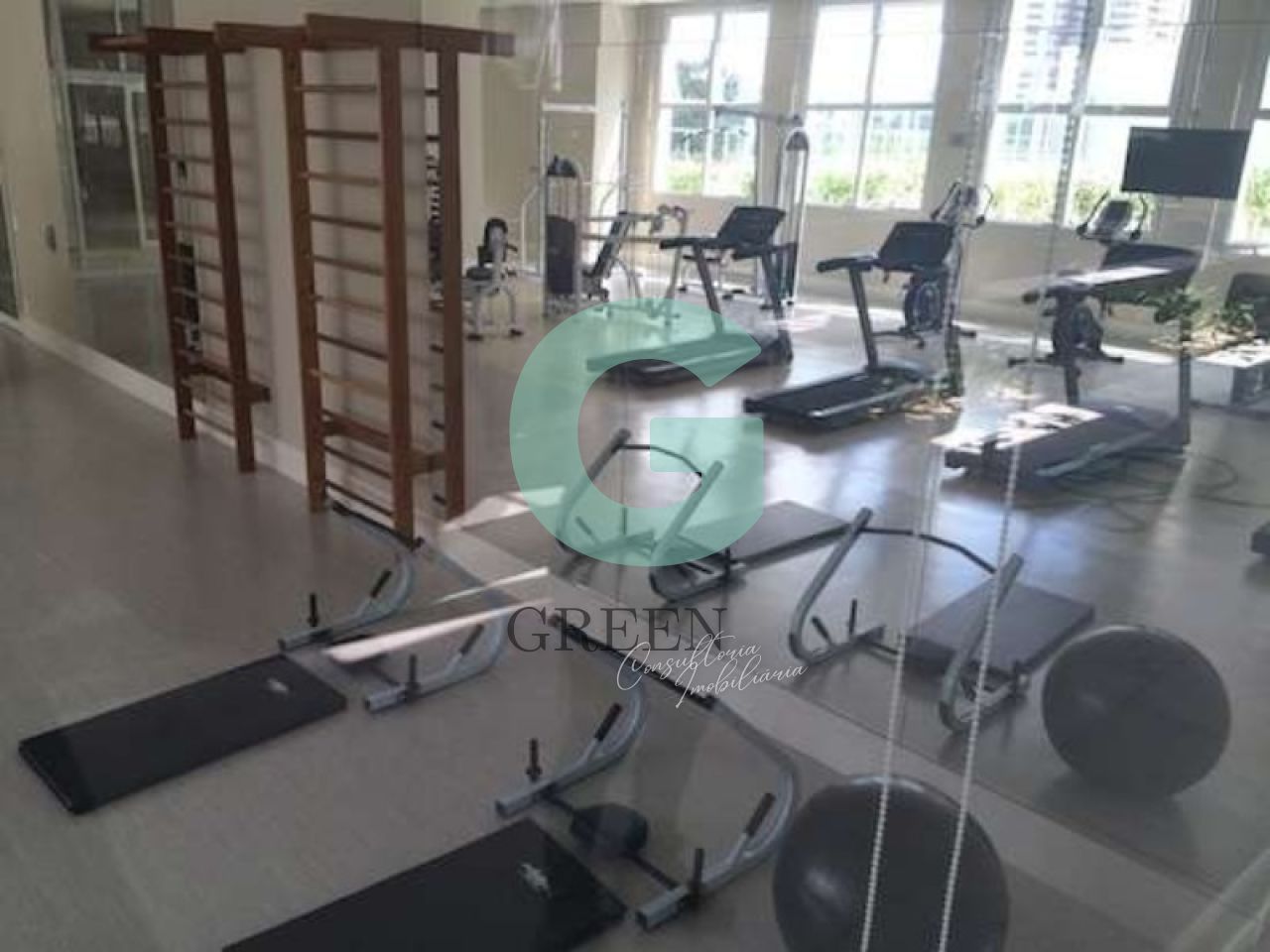 Apartamento, 1 quarto, 89 m² - Foto 13