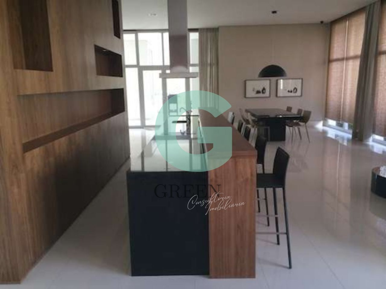 Apartamento, 1 quarto, 89 m² - Foto 14