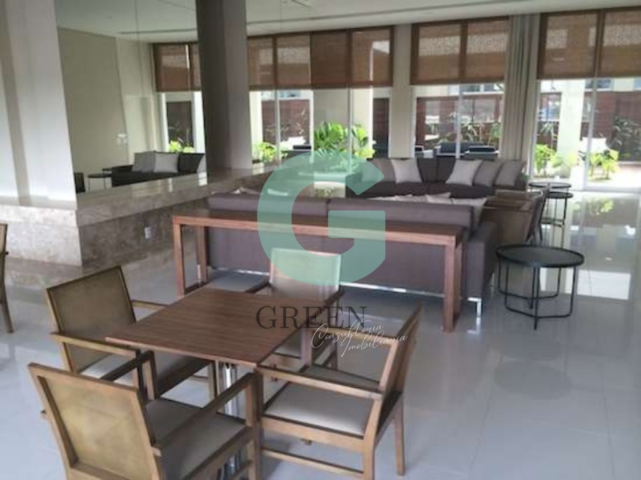 Apartamento, 1 quarto, 89 m² - Foto 16