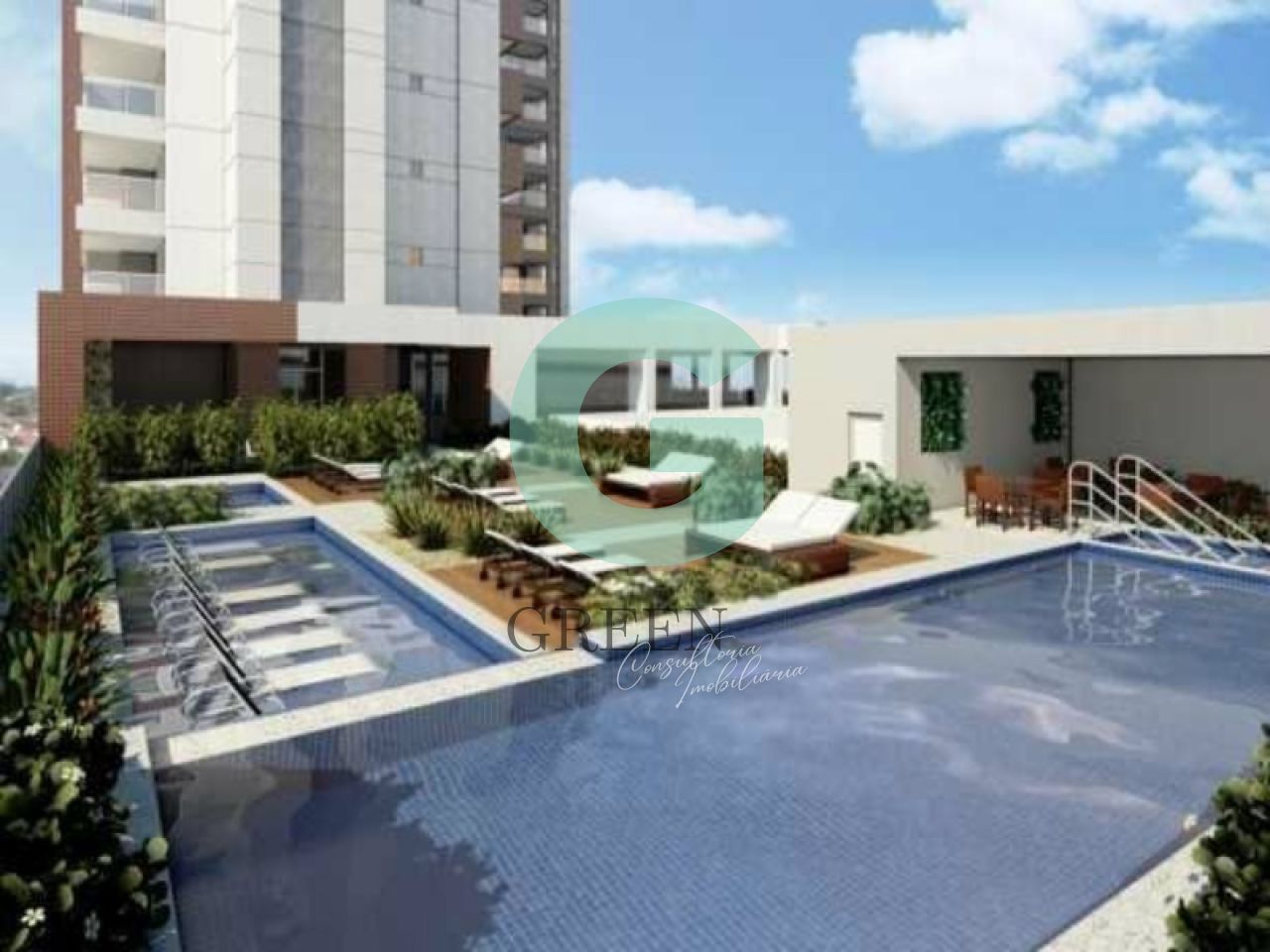 Apartamento, 1 quarto, 89 m² - Foto 20