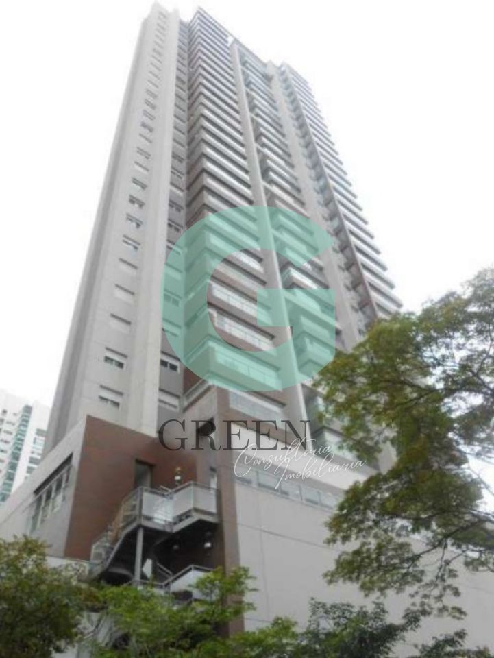 Apartamento, 1 quarto, 89 m² - Foto 21