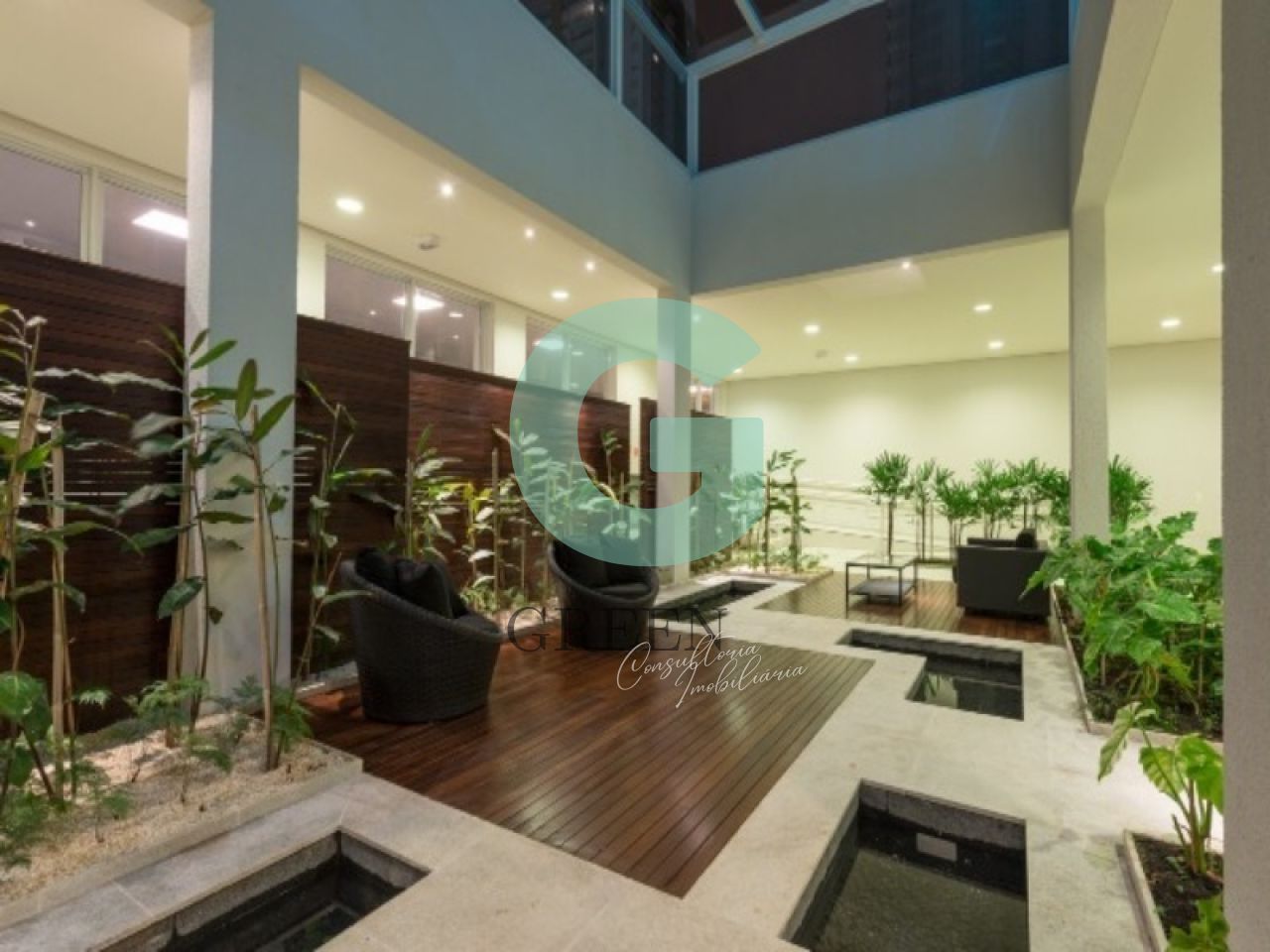 Apartamento, 1 quarto, 89 m² - Foto 24