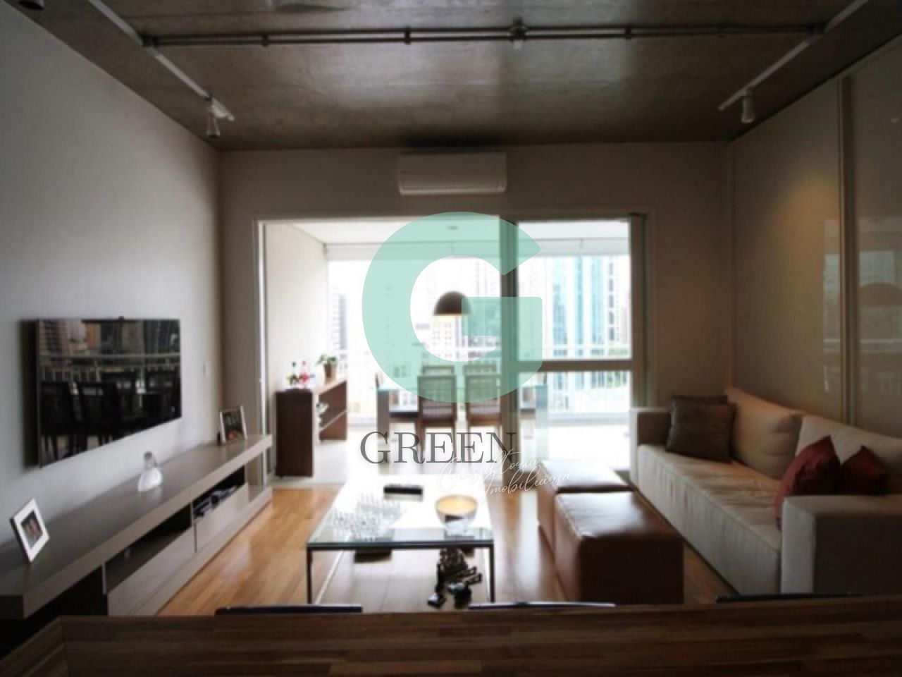Apartamento, 1 quarto, 91 m² - Foto 2