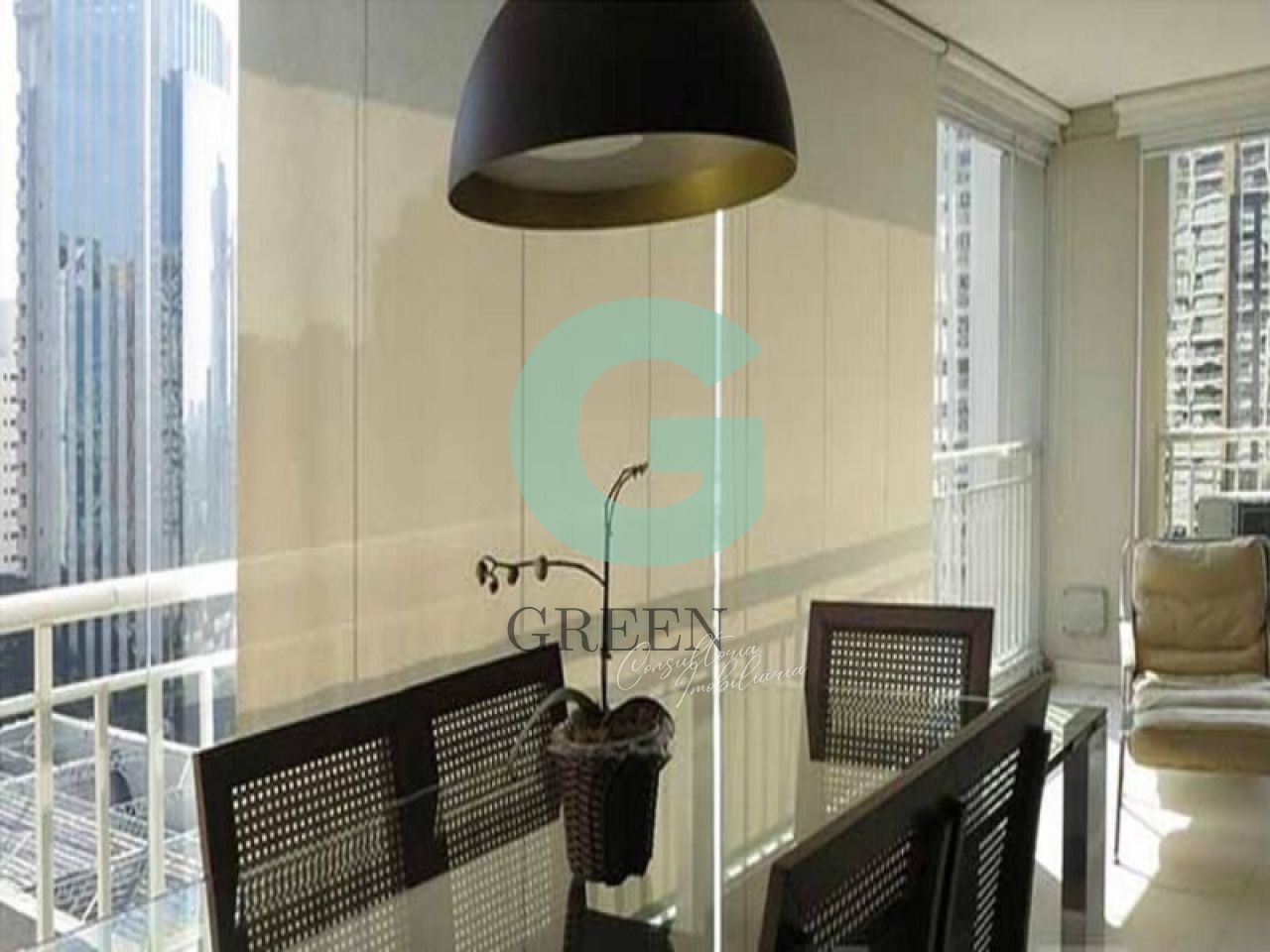 Apartamento, 1 quarto, 91 m² - Foto 5