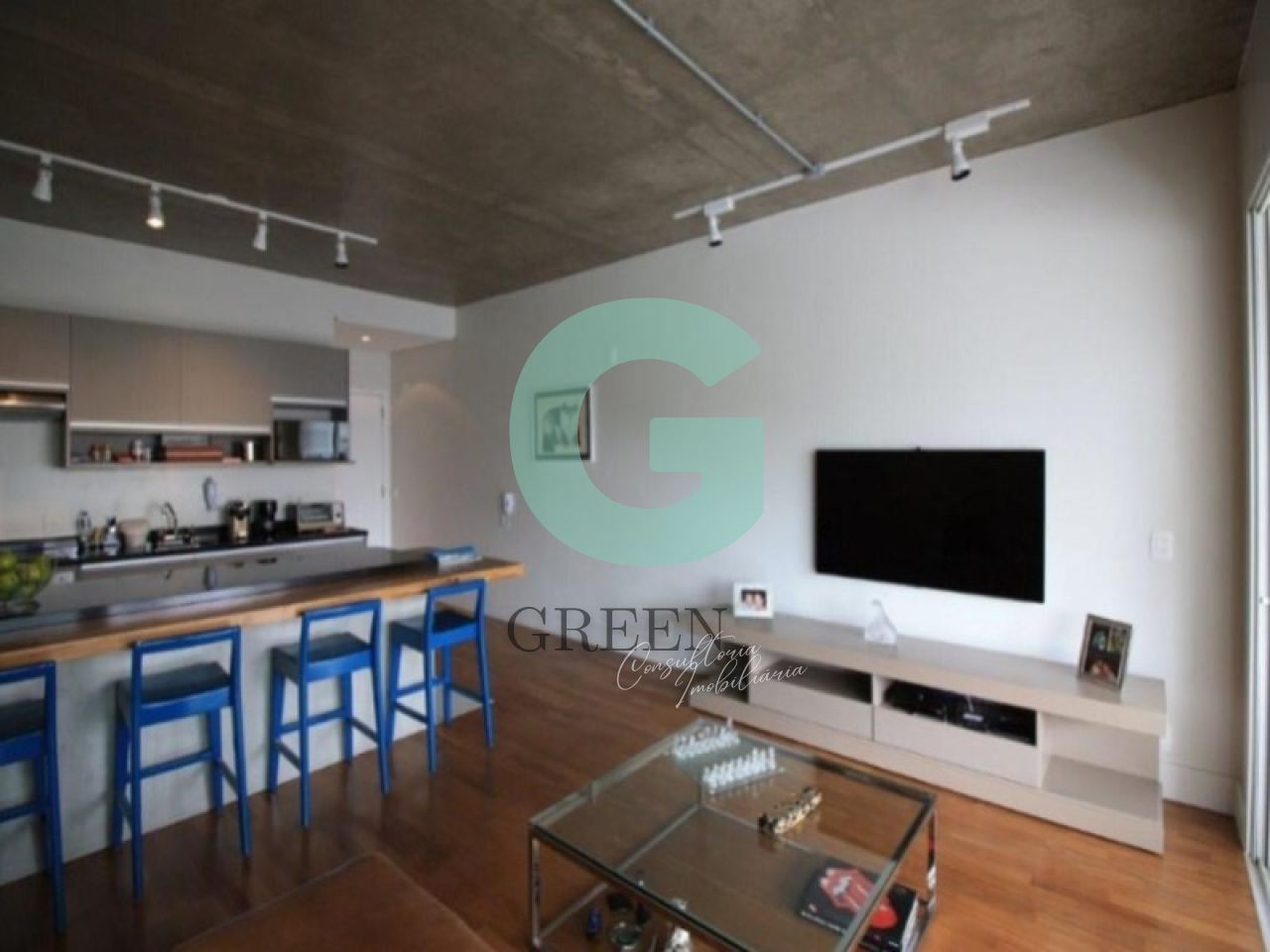 Apartamento, 1 quarto, 91 m² - Foto 7