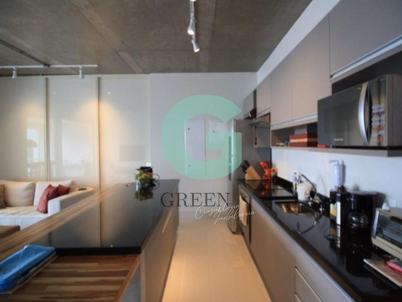 Apartamento, 1 quarto, 91 m² - Foto 8