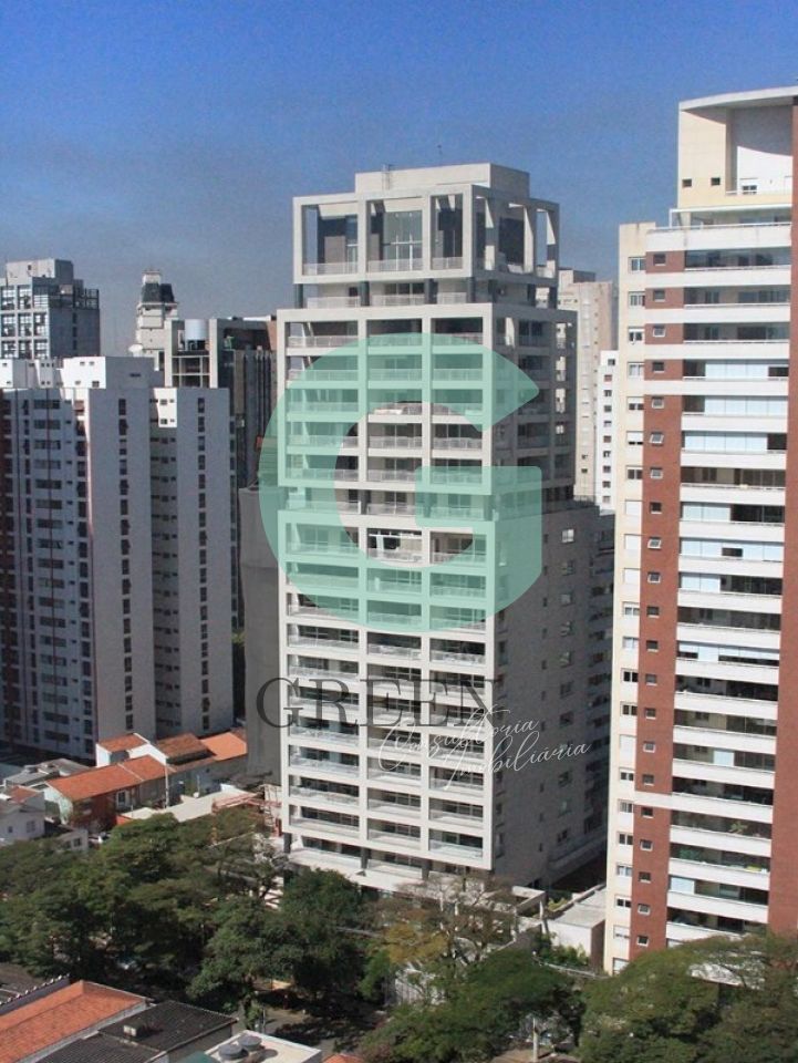 Apartamento, 1 quarto, 91 m² - Foto 9