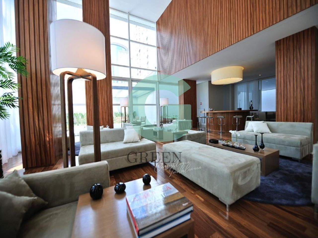 Apartamento, 1 quarto, 91 m² - Foto 10
