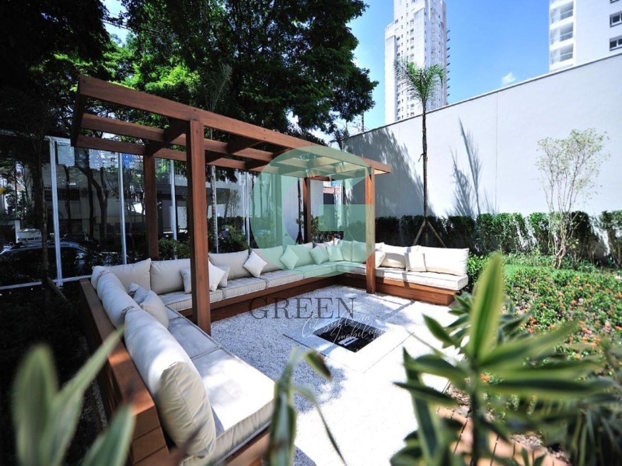 Apartamento, 1 quarto, 91 m² - Foto 11