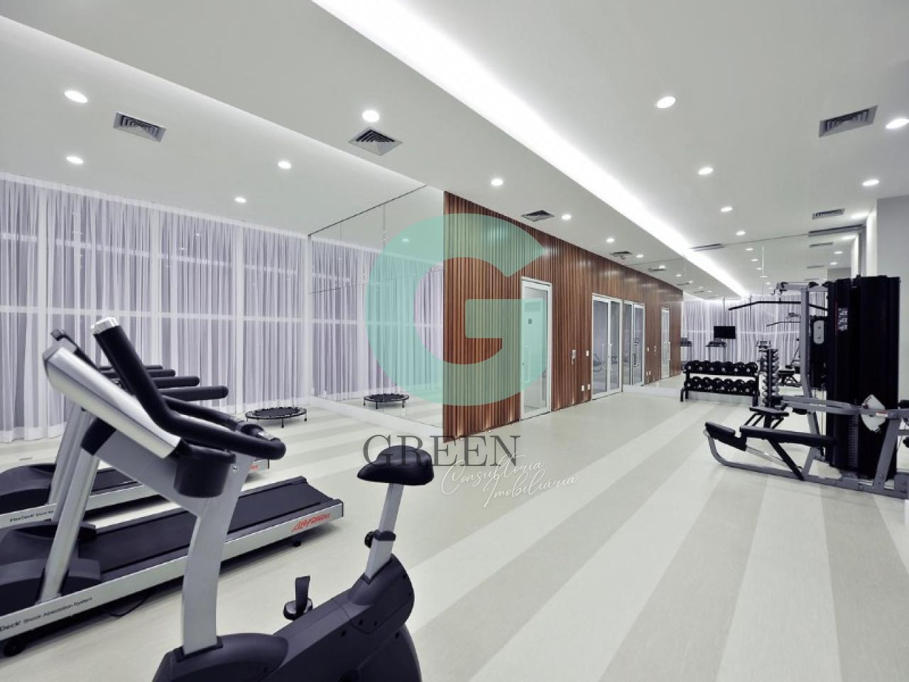 Apartamento, 1 quarto, 91 m² - Foto 13