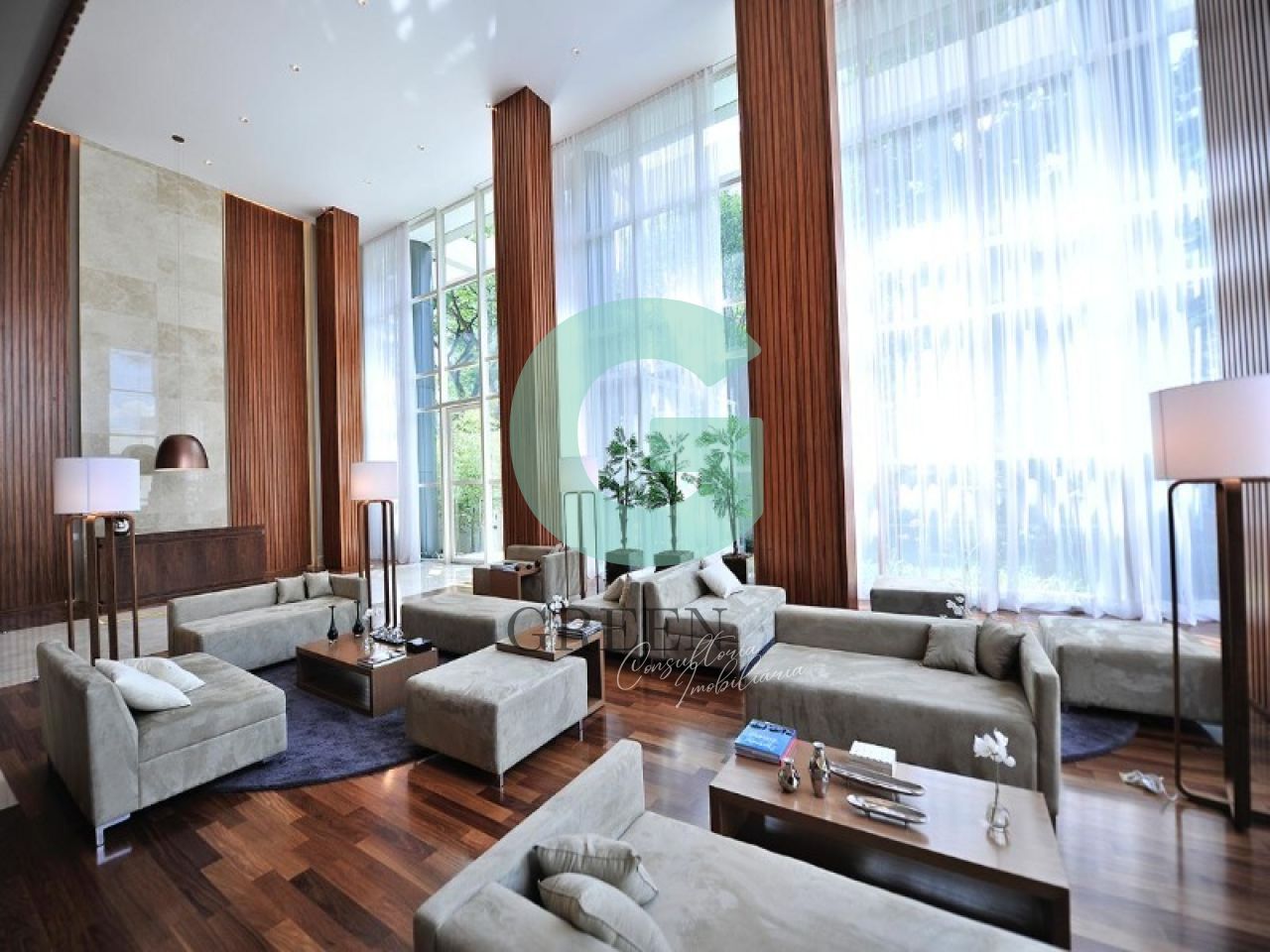 Apartamento, 1 quarto, 91 m² - Foto 14