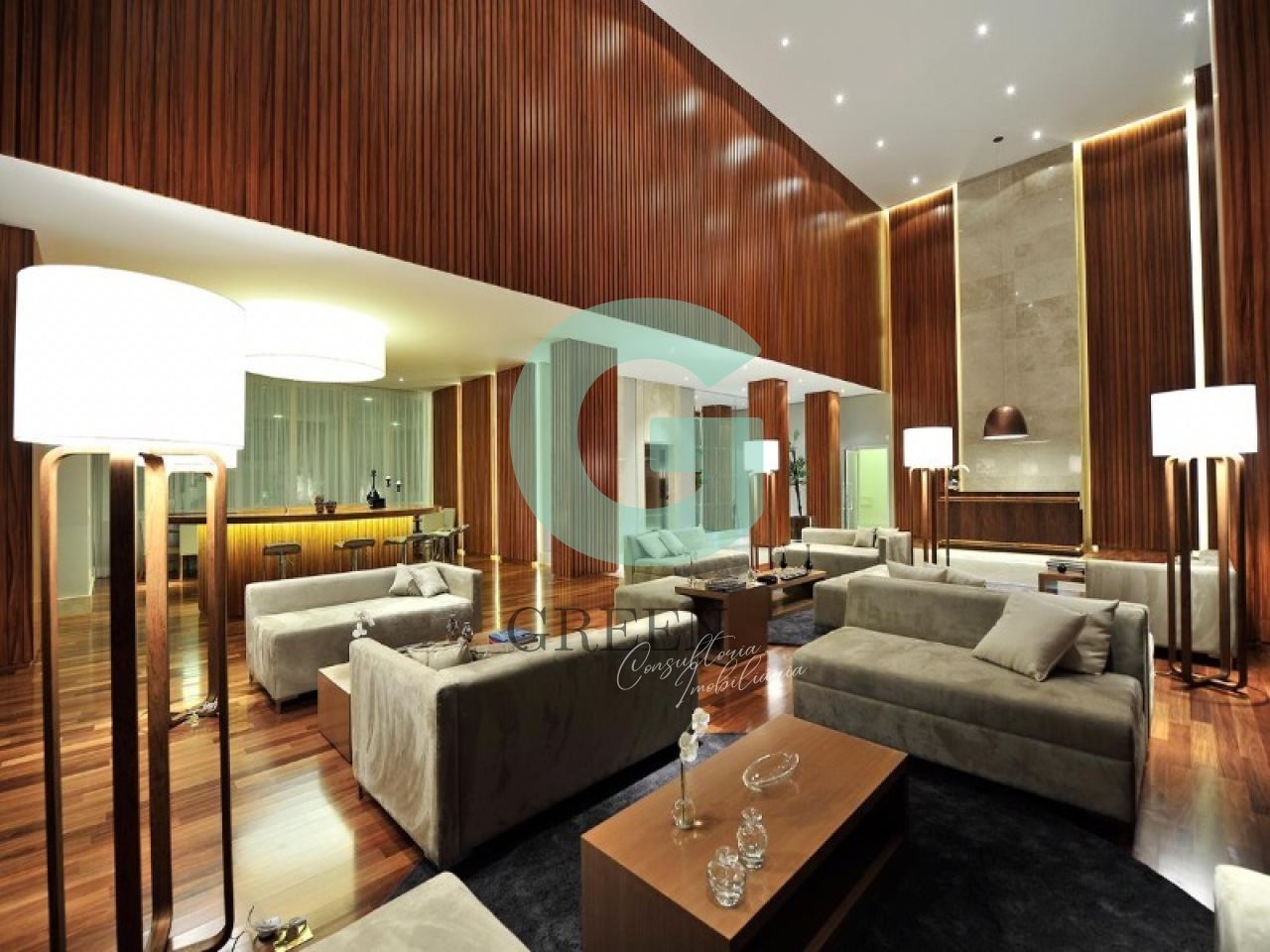 Apartamento, 1 quarto, 91 m² - Foto 15