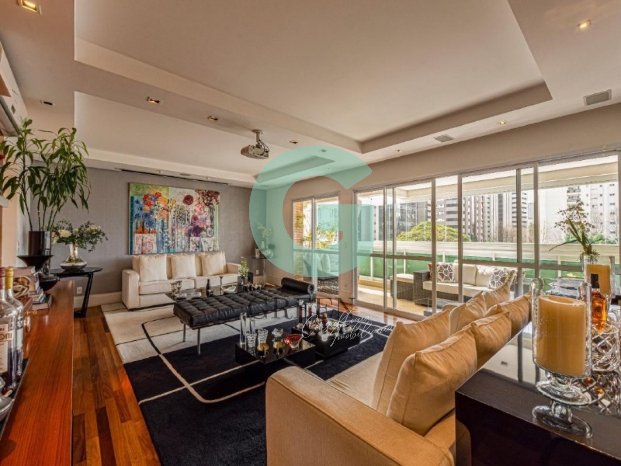 Apartamento, 4 quartos, 245 m² - Foto 5