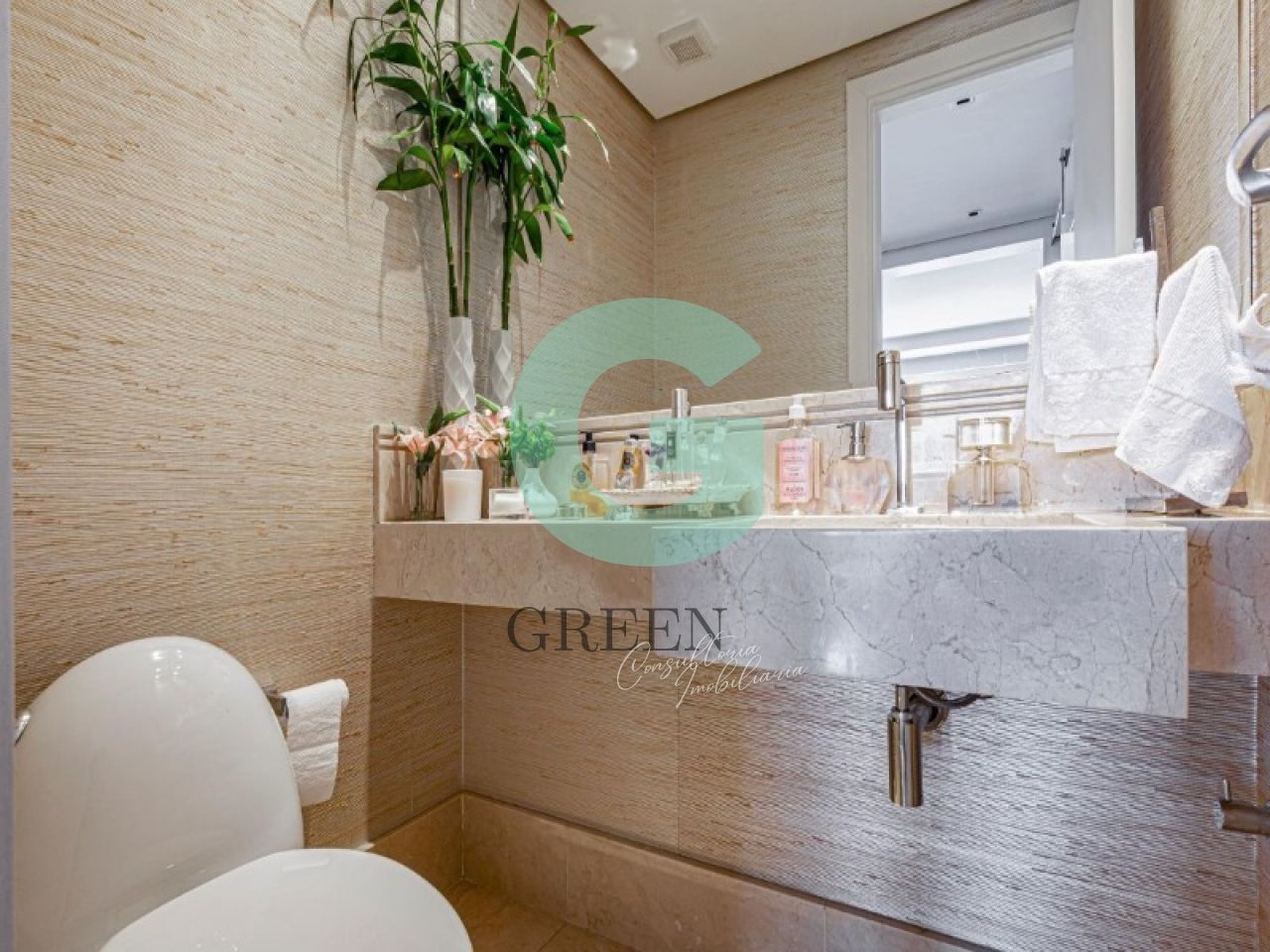 Apartamento, 4 quartos, 245 m² - Foto 11