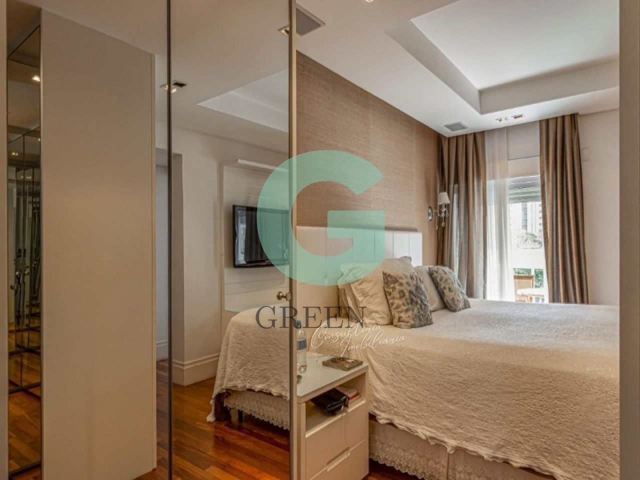 Apartamento, 4 quartos, 245 m² - Foto 14