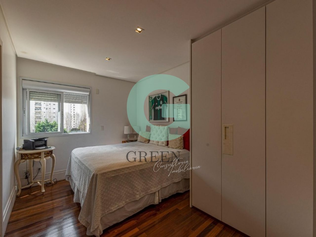 Apartamento, 4 quartos, 245 m² - Foto 16