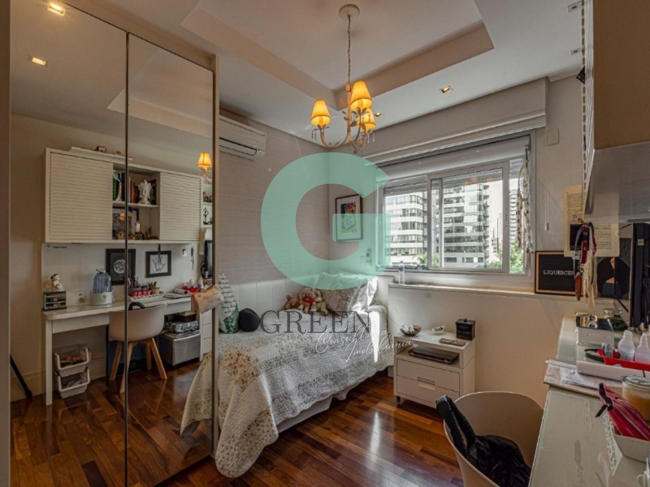 Apartamento, 4 quartos, 245 m² - Foto 18