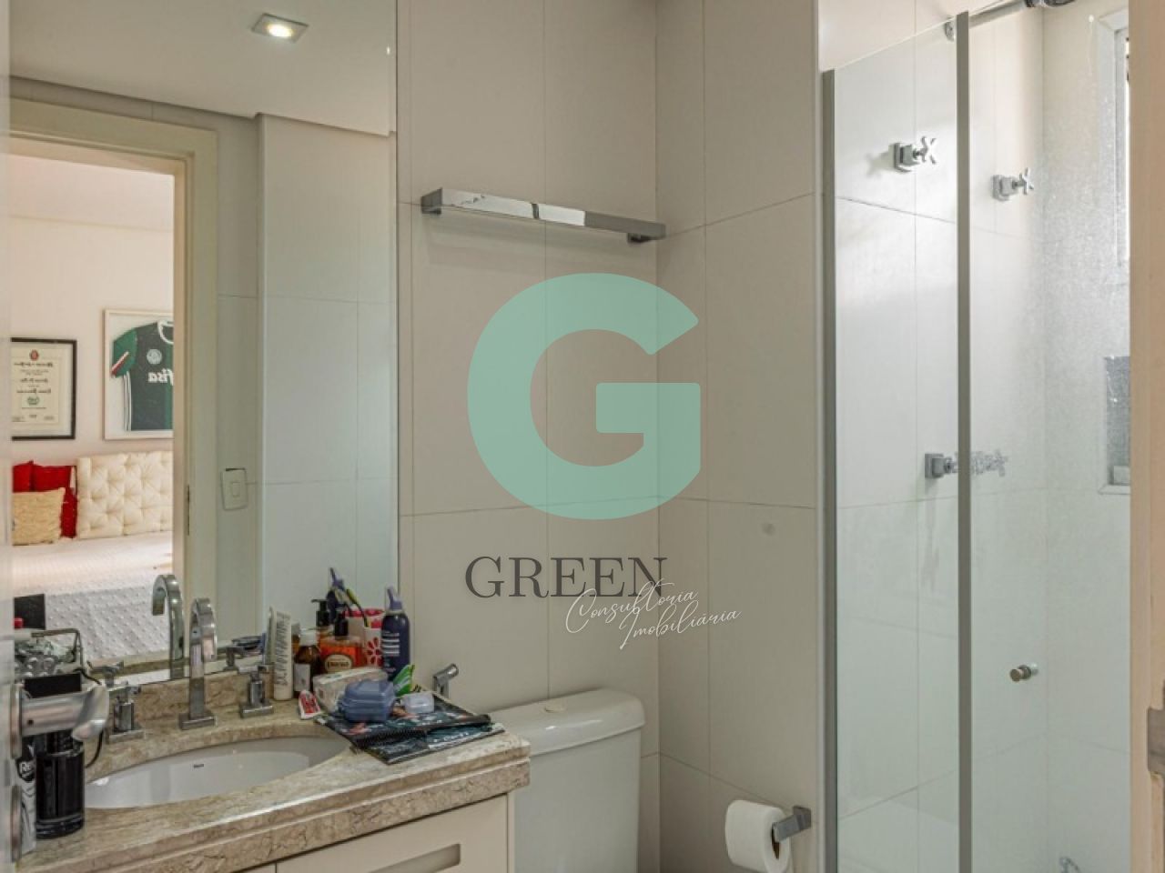 Apartamento, 4 quartos, 245 m² - Foto 19