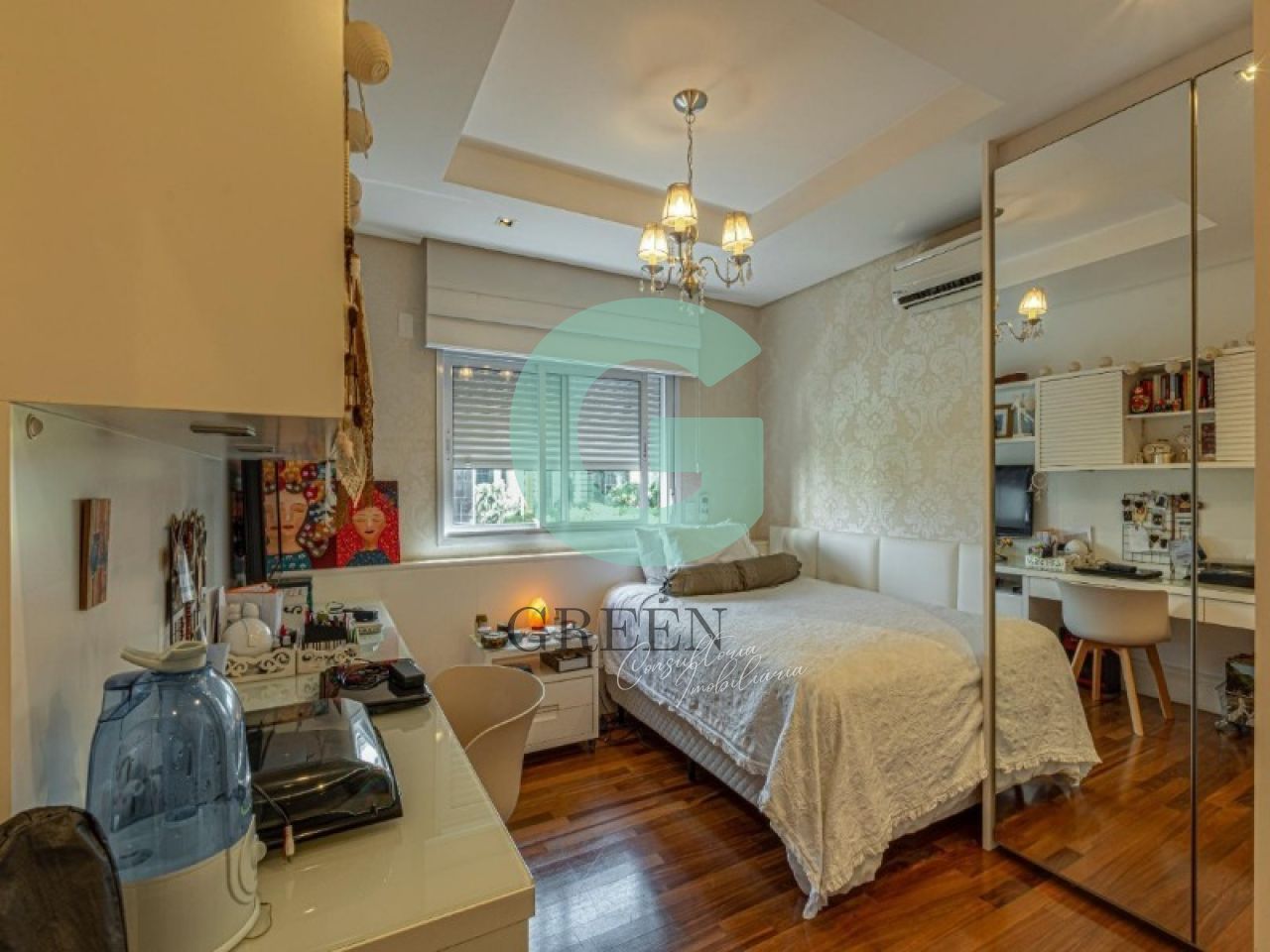 Apartamento, 4 quartos, 245 m² - Foto 20