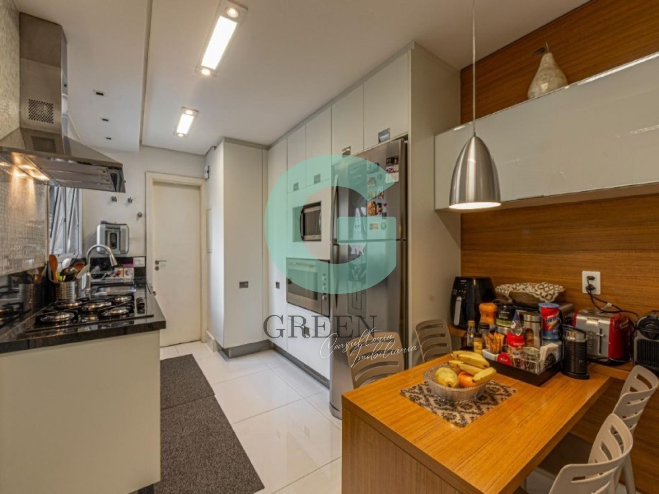 Apartamento, 4 quartos, 245 m² - Foto 22