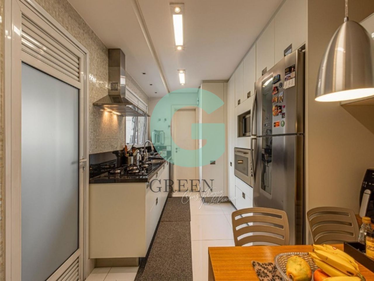 Apartamento, 4 quartos, 245 m² - Foto 23