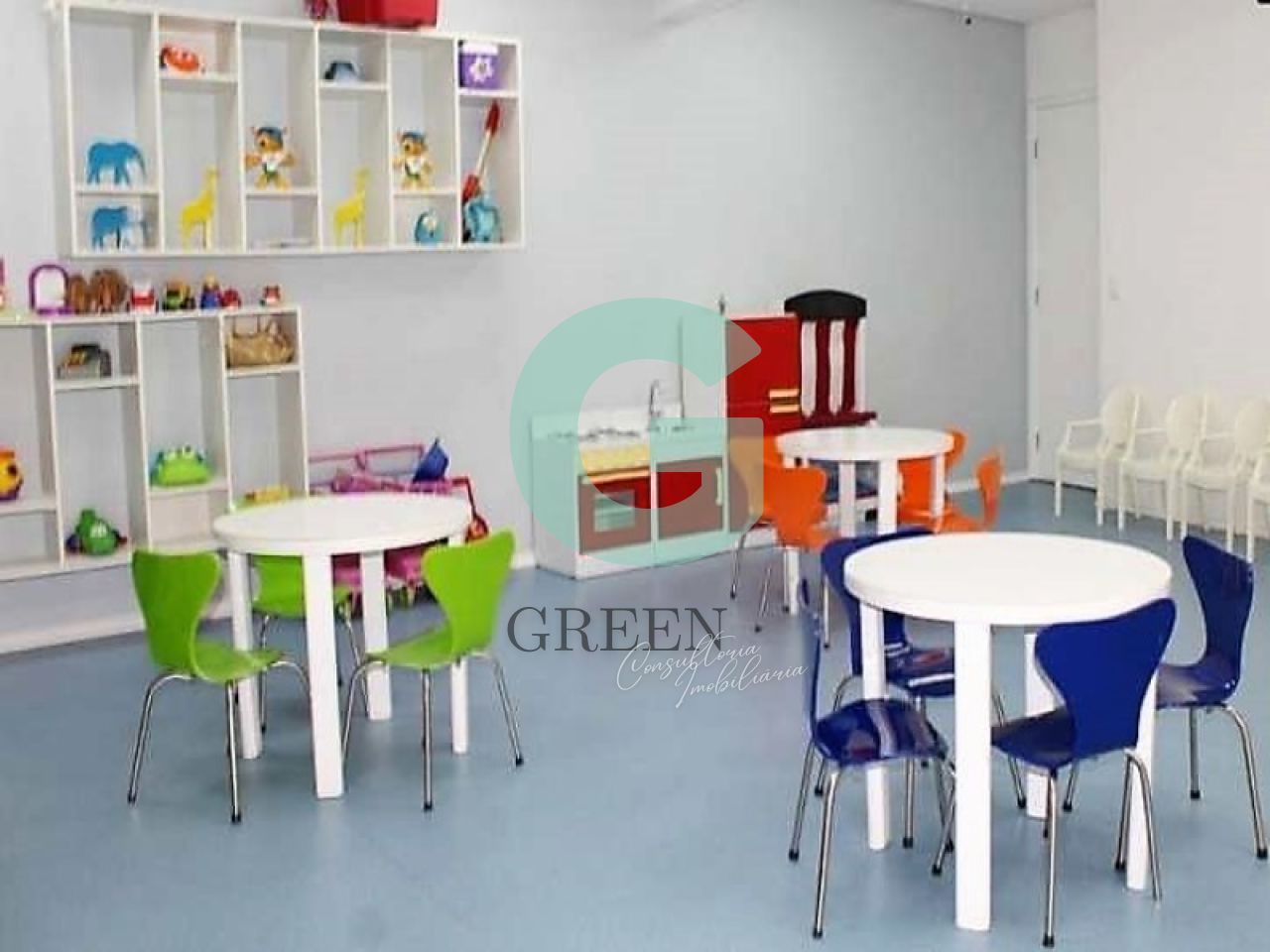 Apartamento, 4 quartos, 245 m² - Foto 24