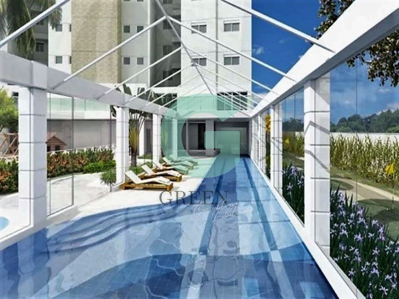 Apartamento, 4 quartos, 245 m² - Foto 31