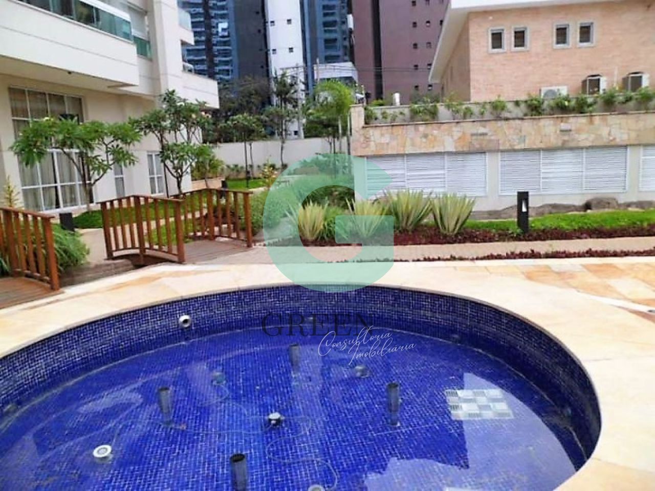 Apartamento, 4 quartos, 245 m² - Foto 32