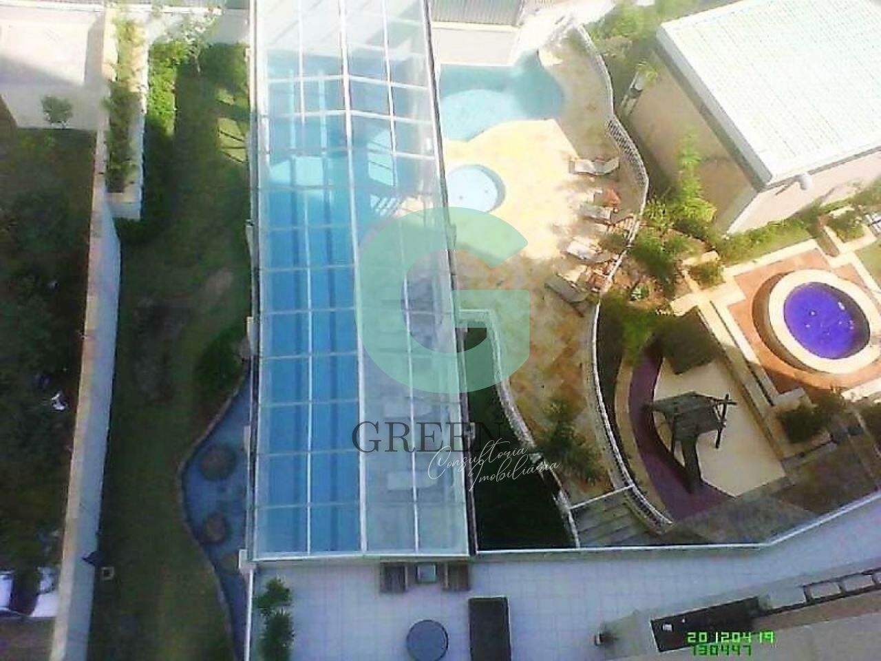 Apartamento, 4 quartos, 245 m² - Foto 36