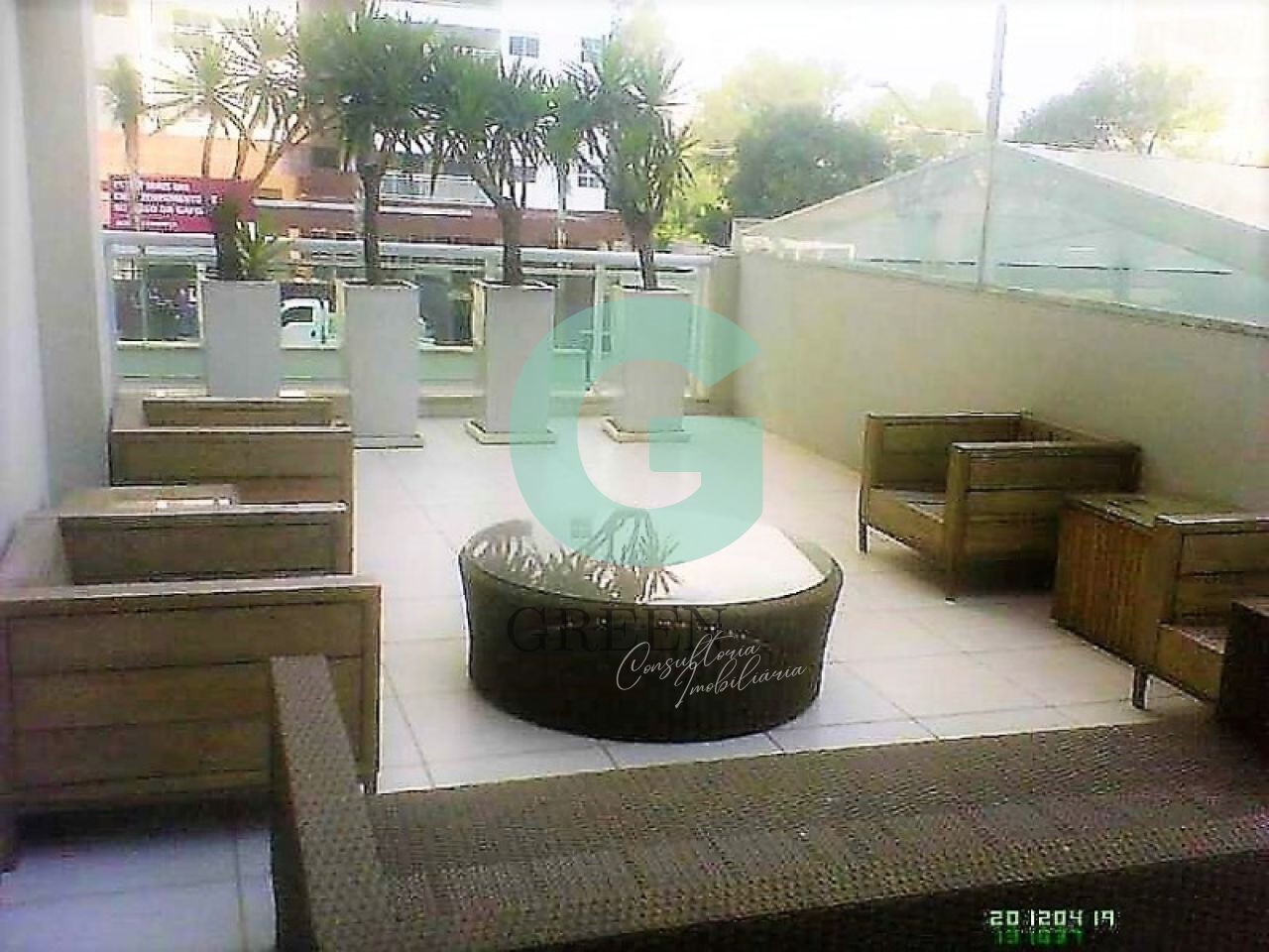 Apartamento, 4 quartos, 245 m² - Foto 37