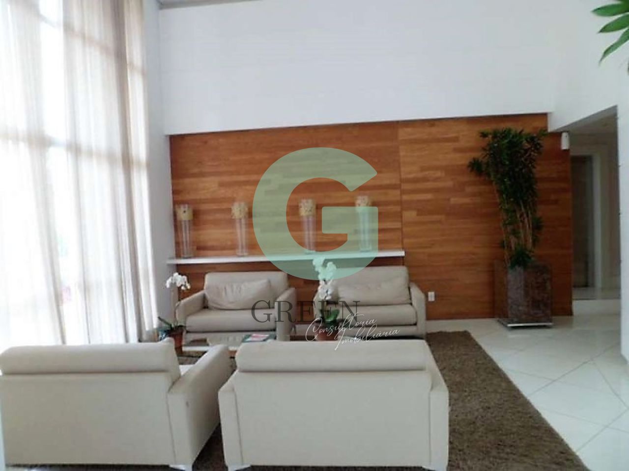 Apartamento, 4 quartos, 245 m² - Foto 39