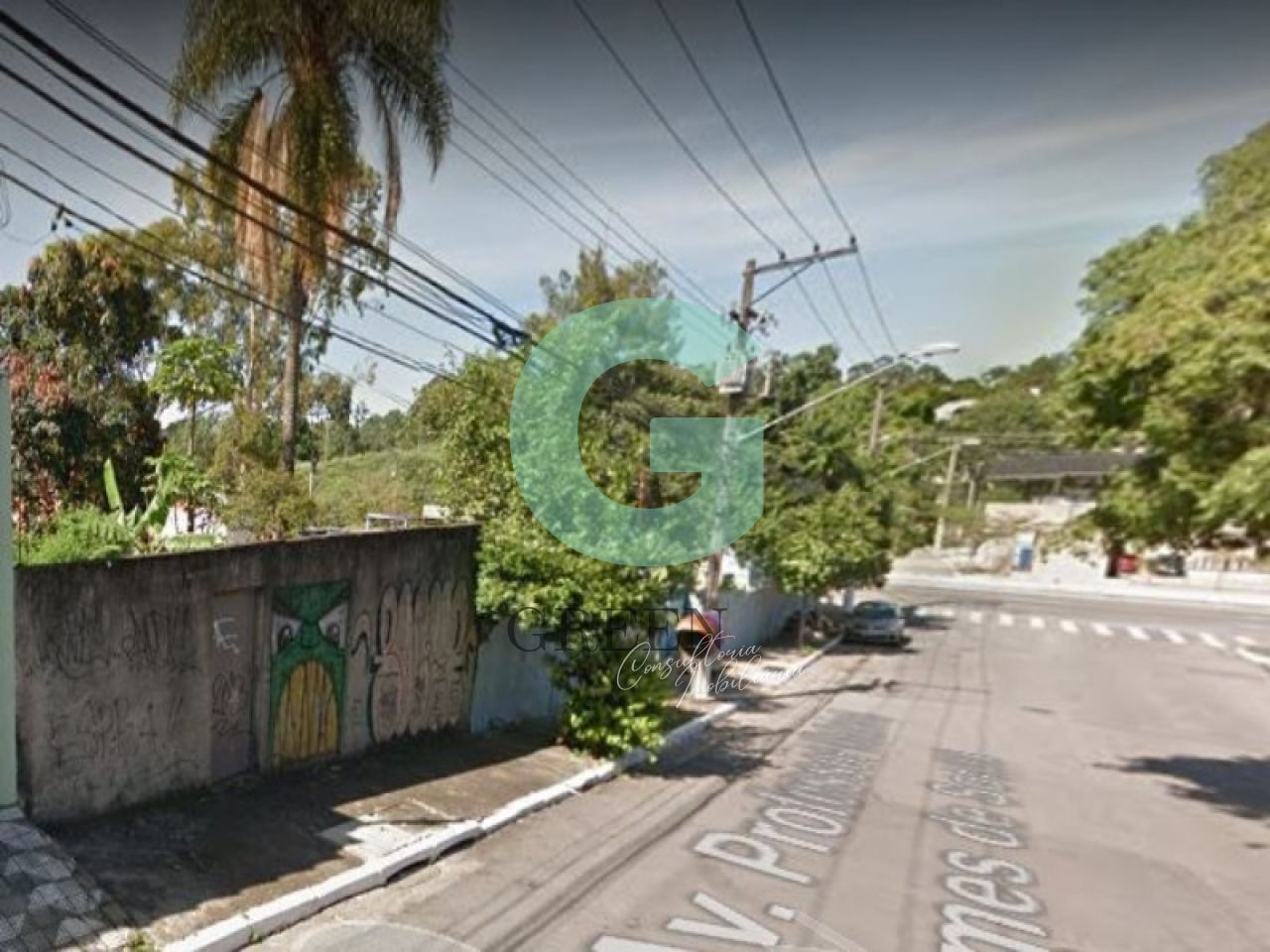 Loteamento e Condomínio, 500 m² - Foto 6